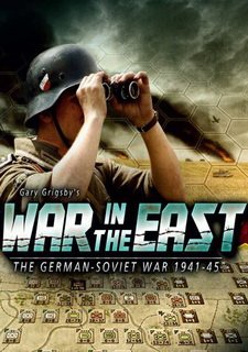 Gary Grigsby's War in the East: The German-Soviet War 1941-1945 Фото