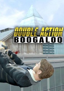 Double Action: Boogaloo Фото