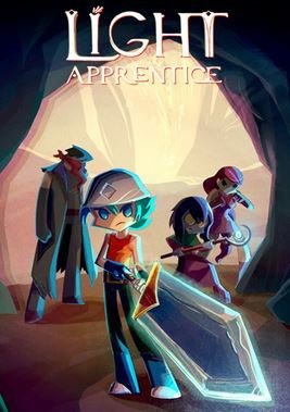 Light Apprentice Фото