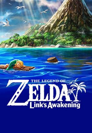 The Legend of Zelda: Link's Awakening (2019) Фото