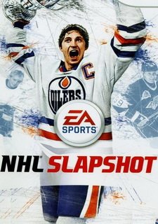 NHL Slapshot Фото