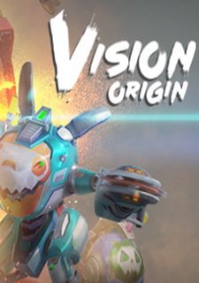 Vision Origin Фото