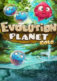 Evolution Planet Фото