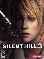 Silent Hill 3 Фото