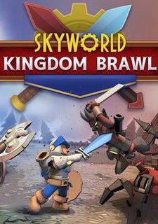 Skyworld: Kingdom Brawl Фото