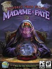 Mystery Case Files: Madame Fate Фото