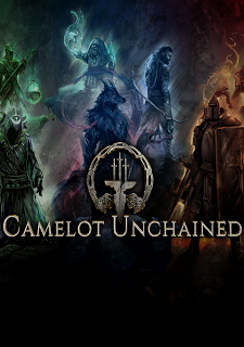 Camelot Unchained Фото