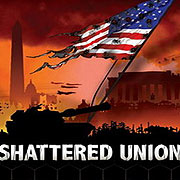 Shattered Union Фото