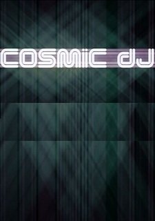 Cosmic DJ Фото