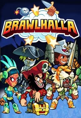 Brawlhalla Фото