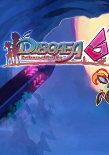 Disgaea 6: Defiance of Destiny Фото