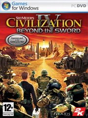 Civilization IV: Beyond the Sword Фото