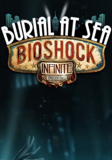 BioShock Infinite: Burial at Sea Episode Two Фото