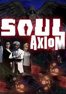 Soul Axiom Фото