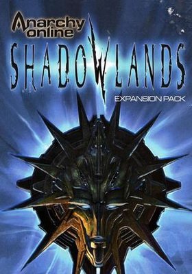 Anarchy Online: Shadowlands Фото