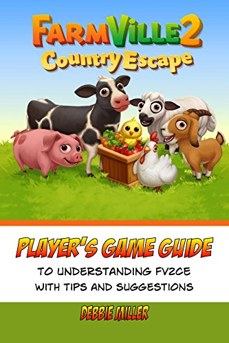 FarmVille 2 Country Escape Фото