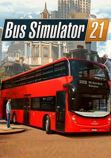 Bus Simulator 21 Фото