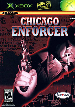 Chicago Enforcer Фото