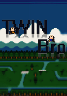 TWIN BROS Фото