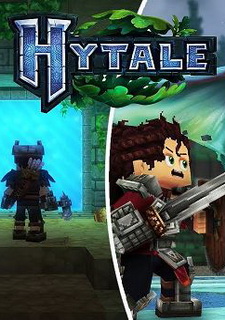 Hytale Фото