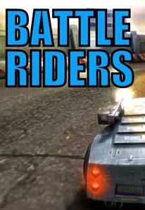 Battle Riders Фото