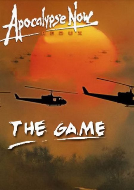 Apocalypse Now: The Game  Фото