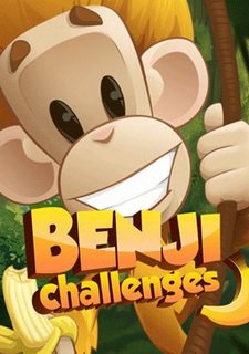 Benji Challenges Фото