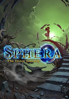 Sphera: The Inner Journey Фото