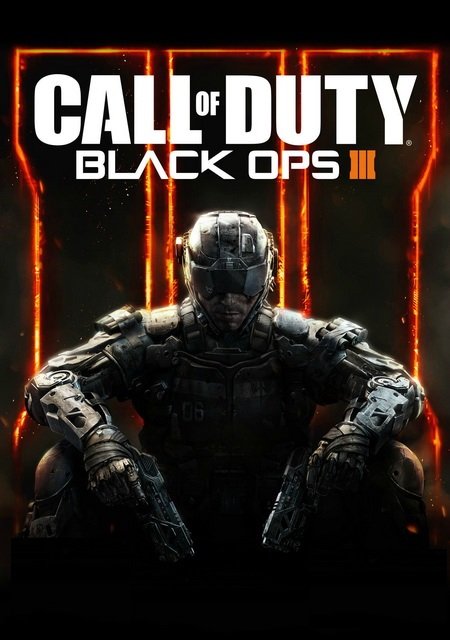 Call of Duty: Black Ops 3 Фото