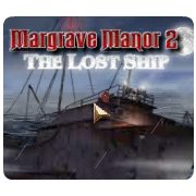 Margrave Manor 2: Lost Ship Фото