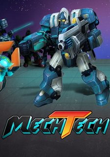 Mech Tech Фото