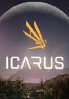 Icarus Фото