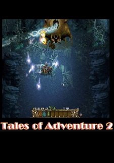 Tales of Adventure 2 Фото