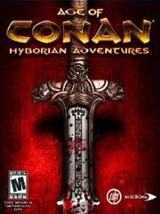 Age of Conan: Hyborian Adventures Фото