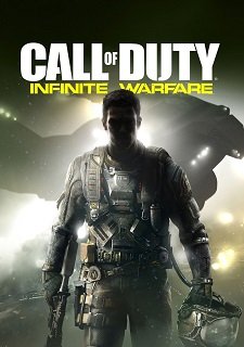 Call of Duty: Infinite Warfare Фото