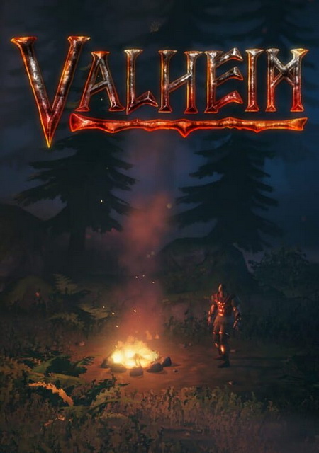 Valheim Фото