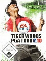 Tiger Woods PGA Tour 10 Фото