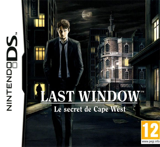 Last Window: The Secret of Cape West Фото