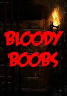 Bloody Boobs Фото