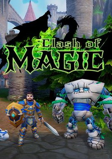 Clash of Magic VR Фото