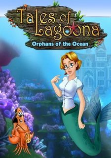 Tales of Lagoona: Orphans of the Ocean Фото