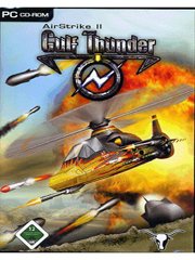 AirStrike 2: Gulf Thunder Фото