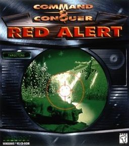 Command & Conquer: Red Alert Фото