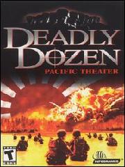 Deadly Dozen: Pacific Theatre Фото