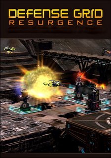 Defense Grid: Resurgence Фото