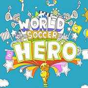 World Soccer Hero 1 Фото