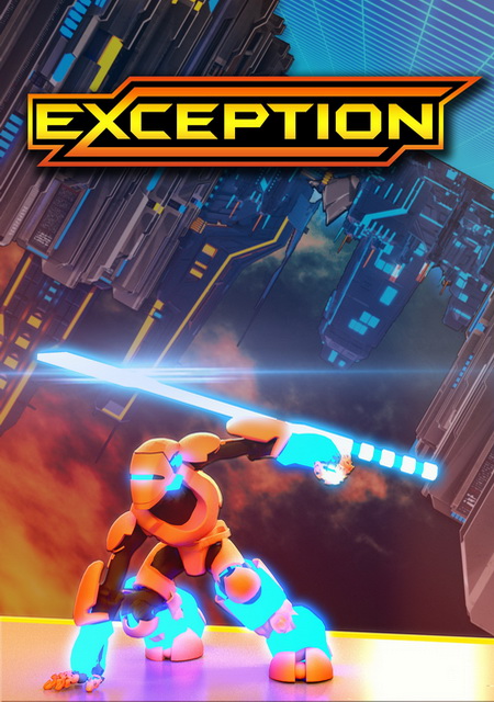 Exception Фото