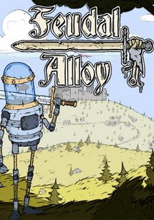 Feudal Alloy Фото