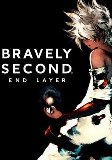Bravely Second: End Layer Фото