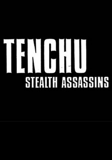 Tenchu: Stealth Assassins Фото